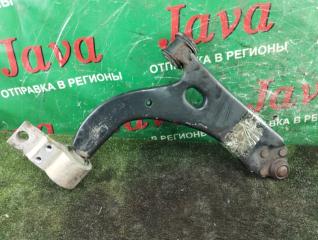 Рычаг левый передний MAZDA DEMIO DY3W ZJ-VE D35034350C 2 ракурс