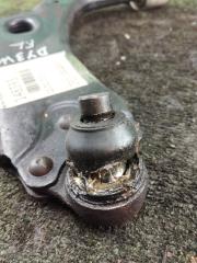 Рычаг левый передний MAZDA DEMIO DY3W ZJ-VE D35034350C 5 ракурс
