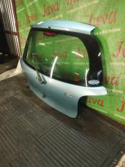 Дверь задняя задняя TOYOTA VITZ SCP10 1SZ-FE 2 ракурс