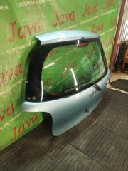 Дверь задняя задняя TOYOTA VITZ SCP10 1SZ-FE 3 ракурс