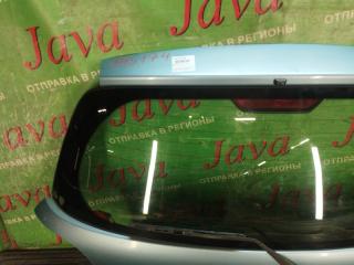 Дверь задняя задняя TOYOTA VITZ SCP10 1SZ-FE 5 ракурс