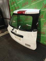 Дверь задняя задняя NISSAN AD VAY12 CR12DE K010MJJ3AA 2 ракурс Дверь задняя задняя NISSAN AD VAY12 CR12DE K010MJJ3AA 2 ракурс