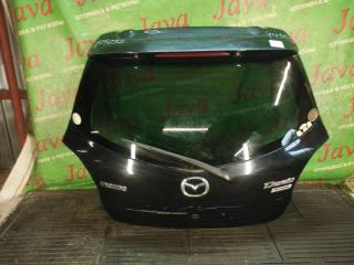 Дверь задняя задняя MAZDA DEMIO DEJFS P3-VPS 1 ракурс