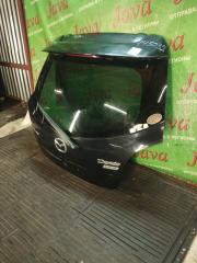 Дверь задняя задняя MAZDA DEMIO DEJFS P3-VPS 2 ракурс