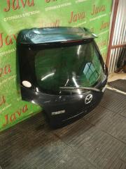 Дверь задняя задняя MAZDA DEMIO DEJFS P3-VPS 3 ракурс