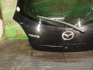 Дверь задняя задняя MAZDA DEMIO DEJFS P3-VPS 4 ракурс