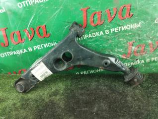 Рычаг правый передний MITSUBISHI LANCER CK1A 4G13 2 ракурс