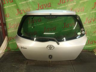 Дверь задняя задняя TOYOTA VITZ KSP90 1KR-FE 1 ракурс
