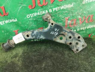 Рычаг правый передний TOYOTA TERCEL EL51 4E-FE 1 ракурс