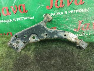 Рычаг правый передний TOYOTA TERCEL EL51 4E-FE 2 ракурс