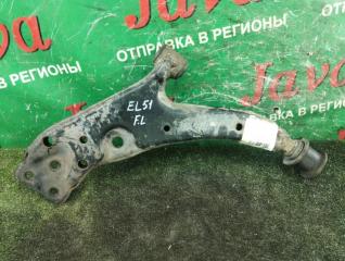 Рычаг левый передний TOYOTA TERCEL EL51 4E-FE 1 ракурс