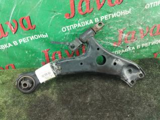 Рычаг левый передний TOYOTA ALPHARD ANH10 2AZ-FE 48069-58010 1 ракурс