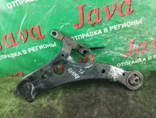 Рычаг левый передний TOYOTA ALPHARD ANH10 2AZ-FE 48069-58010 2 ракурс