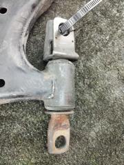 Рычаг левый передний TOYOTA ALPHARD ANH10 2AZ-FE 48069-58010 4 ракурс
