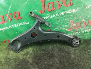 Рычаг правый передний TOYOTA ALPHARD ANH10 2AZ-FE 48068-58010 1 ракурс