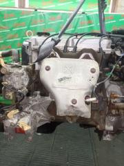 Двигатель MITSUBISHI LANCER CK1A 4G13 3 ракурс Двигатель MITSUBISHI LANCER CK1A 4G13 3 ракурс