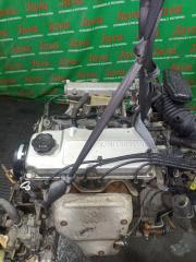 Двигатель MITSUBISHI LANCER CK1A 4G13 4 ракурс Двигатель MITSUBISHI LANCER CK1A 4G13 4 ракурс