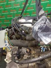 Двигатель MITSUBISHI LANCER CK1A 4G13 5 ракурс Двигатель MITSUBISHI LANCER CK1A 4G13 5 ракурс