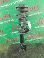 Стойка левая передняя TOYOTA TERCEL EL51 4E-FE 1 ракурс