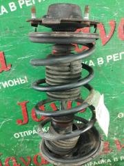 Стойка левая передняя TOYOTA TERCEL EL51 4E-FE 2 ракурс