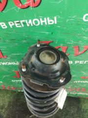Стойка левая передняя TOYOTA TERCEL EL51 4E-FE 4 ракурс
