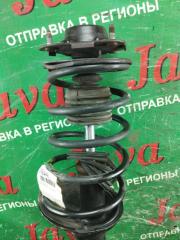 Стойка правая передняя TOYOTA TERCEL EL51 4E-FE 2 ракурс