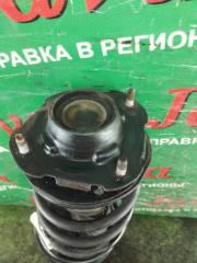 Стойка правая передняя TOYOTA TERCEL EL51 4E-FE 4 ракурс