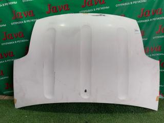 Капот передний TOYOTA WILL VI NCP19 2NZ-FE 1 ракурс