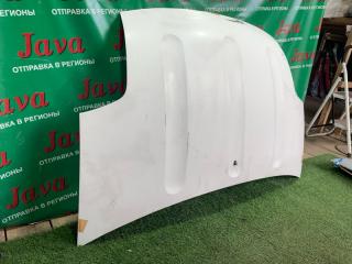 Капот передний TOYOTA WILL VI NCP19 2NZ-FE 2 ракурс