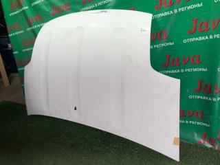 Капот передний TOYOTA WILL VI NCP19 2NZ-FE 3 ракурс