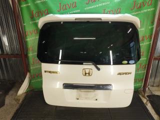 Дверь задняя задняя  HONDA STEPWGN RK5 R20A 1 ракурс