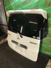 Дверь задняя задняя HONDA STEPWGN RK5 R20A 2 ракурс