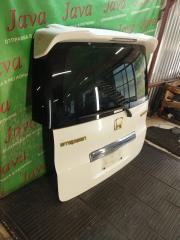 Дверь задняя задняя HONDA STEPWGN RK5 R20A 3 ракурс