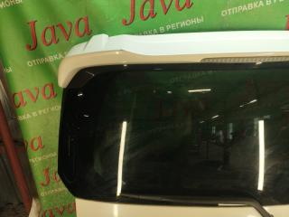 Дверь задняя задняя HONDA STEPWGN RK5 R20A 5 ракурс