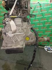 АКПП SUZUKI WAGON R MH22S K6A-T 2 ракурс