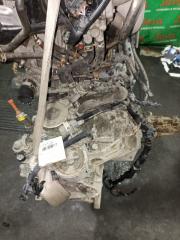 АКПП SUZUKI WAGON R MH22S K6A-T 4 ракурс