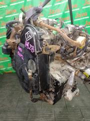 Двигатель HONDA ACTY TRUCK HA7 E07Z 2 ракурс