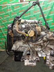 Двигатель HONDA ACTY TRUCK HA7 E07Z 3 ракурс