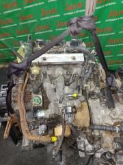 Двигатель HONDA ACTY TRUCK HA7 E07Z 4 ракурс