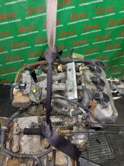 Двигатель HONDA ACTY TRUCK HA7 E07Z 5 ракурс