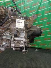 МКПП HONDA ACTY TRUCK HA7 E07Z 1 ракурс