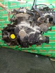 МКПП HONDA ACTY TRUCK HA7 E07Z 2 ракурс