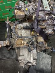МКПП HONDA ACTY TRUCK HA7 E07Z 3 ракурс