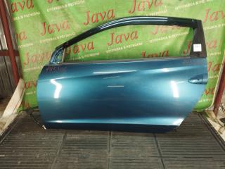 Дверь левая передняя HONDA CR-Z ZF1 LEA 67050SZTJ00ZZ 1 ракурс