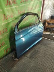 Дверь левая передняя HONDA CR-Z ZF1 LEA 67050SZTJ00ZZ 3 ракурс