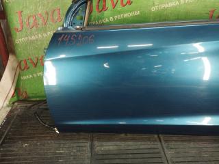 Дверь левая передняя HONDA CR-Z ZF1 LEA 67050SZTJ00ZZ 4 ракурс
