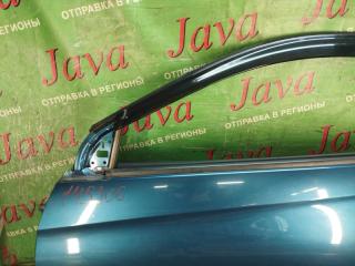 Дверь левая передняя HONDA CR-Z ZF1 LEA 67050SZTJ00ZZ 5 ракурс