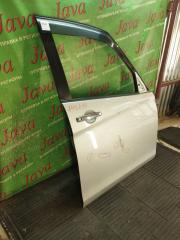 Дверь правая передняя NISSAN SERENA C27 MR20DD 3 ракурс