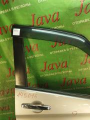 Дверь правая передняя NISSAN SERENA C27 MR20DD 5 ракурс