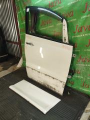 Дверь правая передняя TOYOTA ALPHARD ANH10 2AZ-FE 2 ракурс